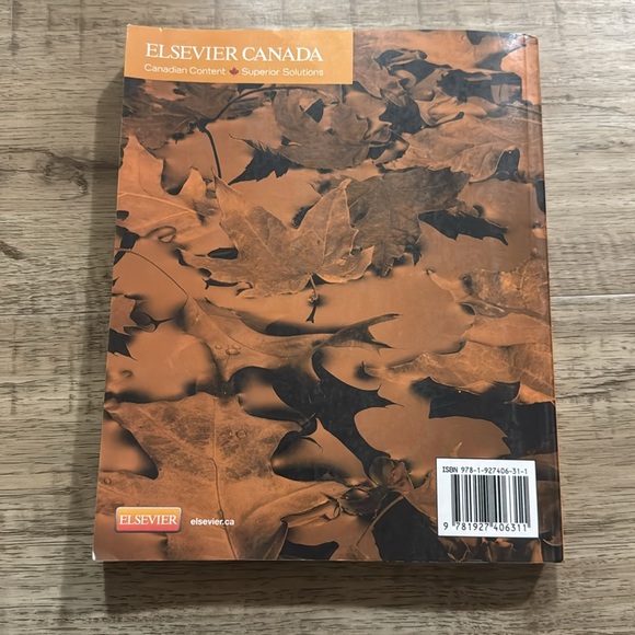 $50 Health abd Health Care Delivery in Canada 2nd Edition, PLS Read description - Picture 3 of 4